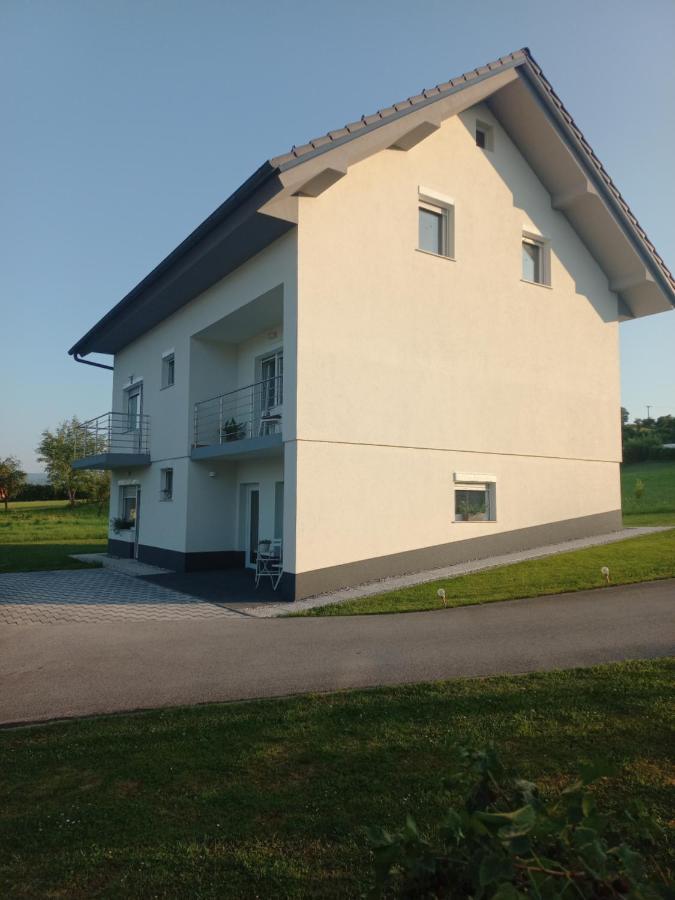 Apartment & Wellness Dalija With Massages *