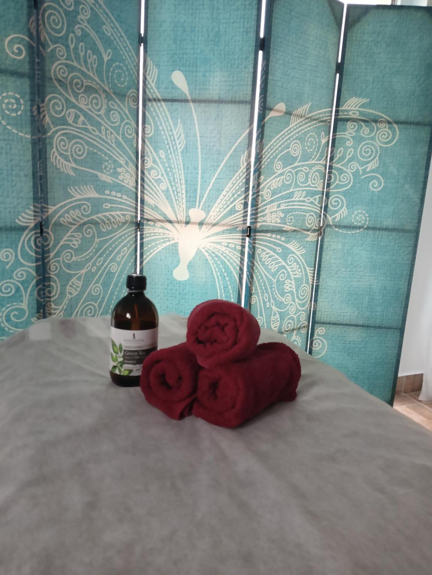 & Wellness Dalija With Massages Apartment *