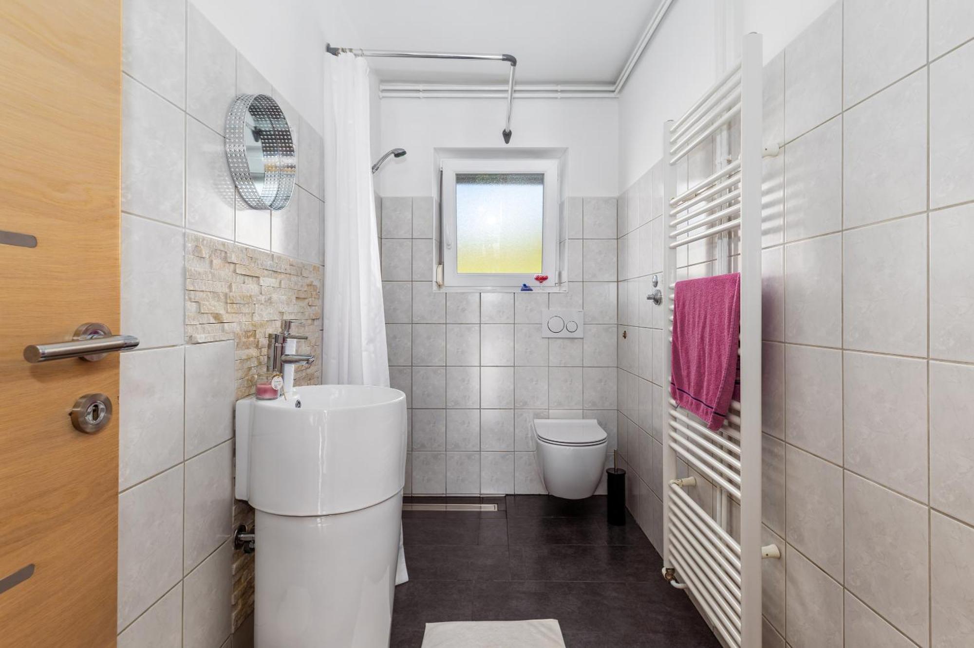 Apartment & Wellness Dalija With Massages *