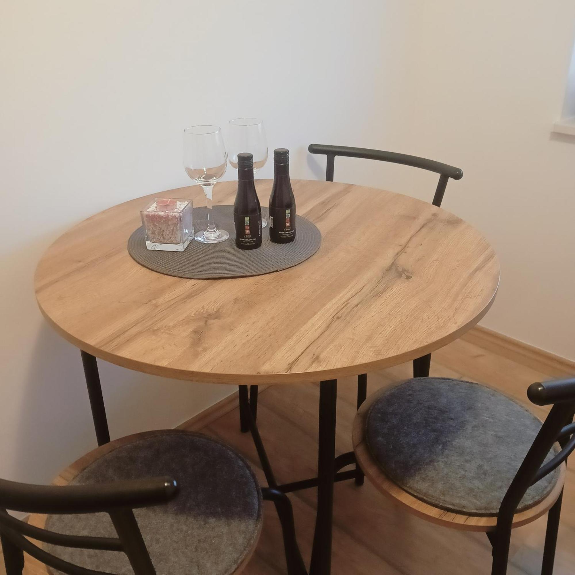 Apartment & Wellness Dalija With Massages *